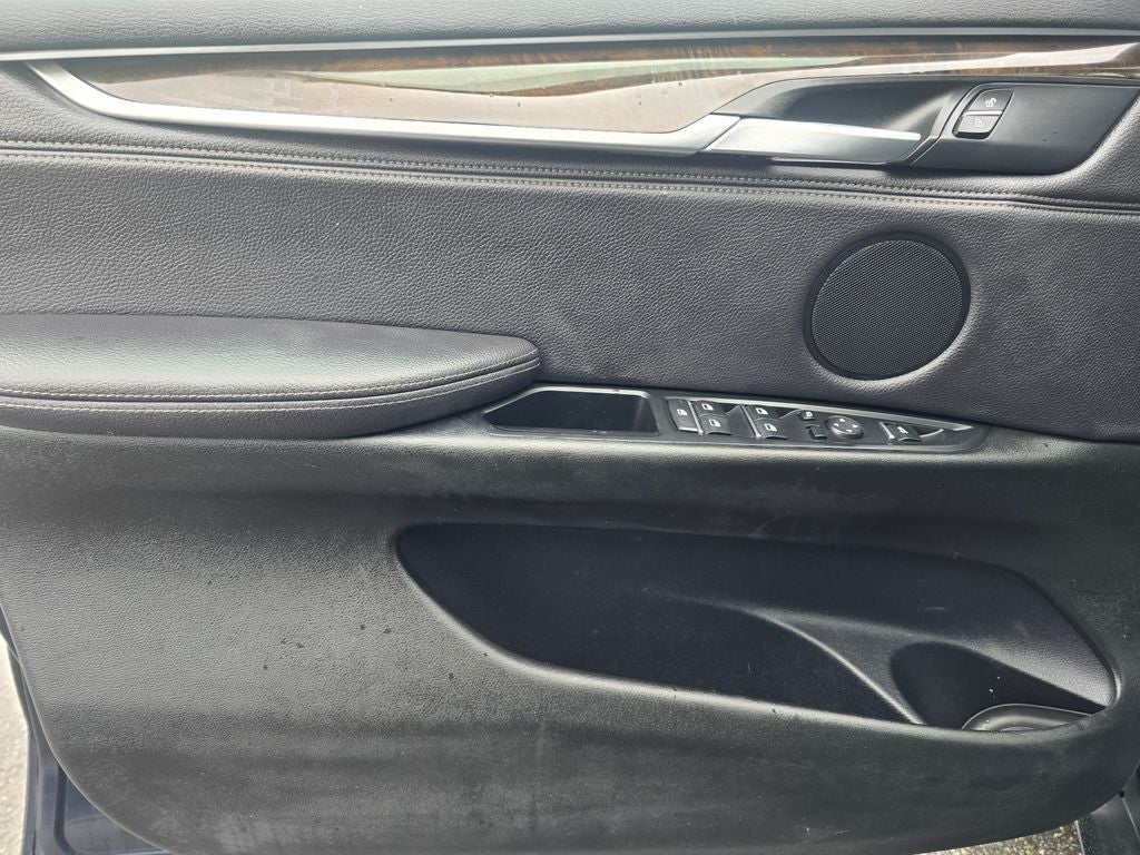 2017 BMW X5 xDrive40e