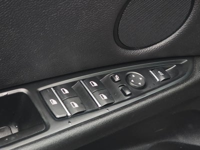 2017 BMW X5 xDrive40e