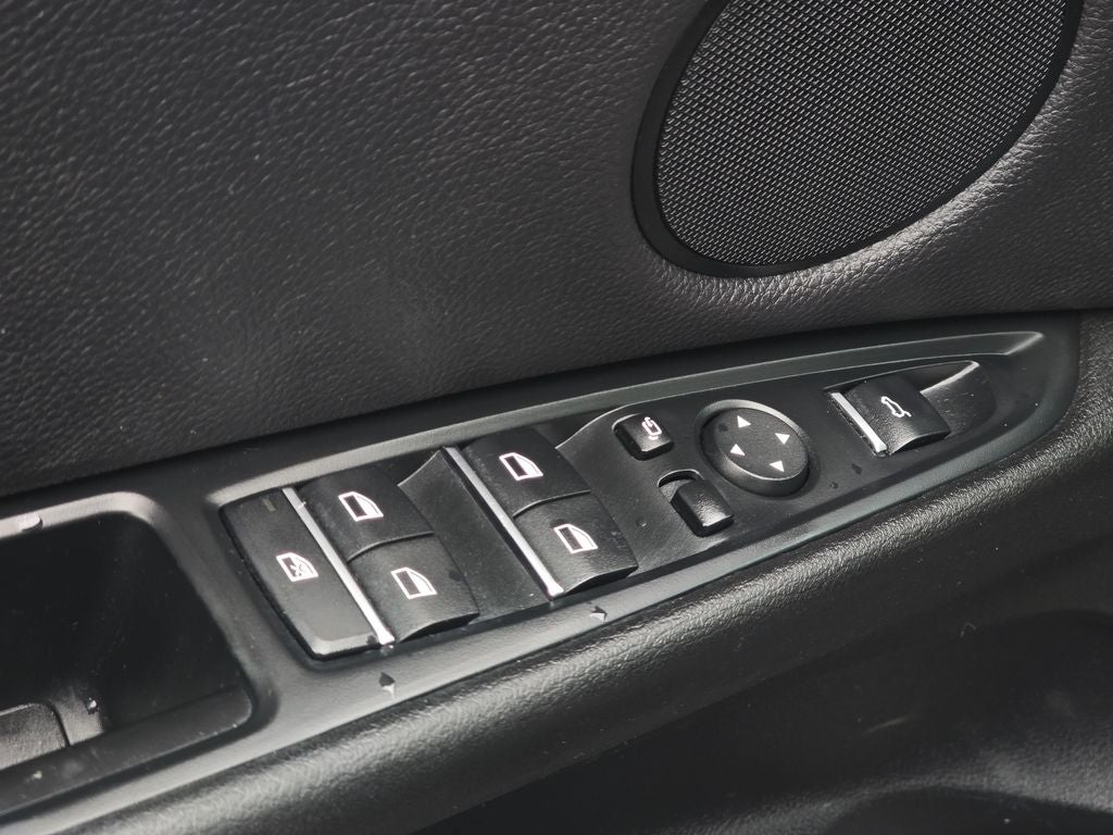 2017 BMW X5 xDrive40e