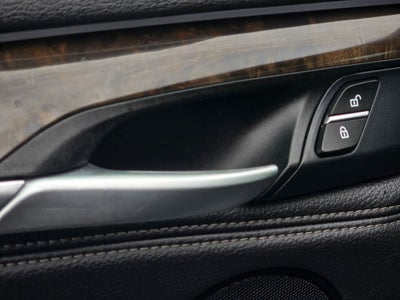 2017 BMW X5 xDrive40e