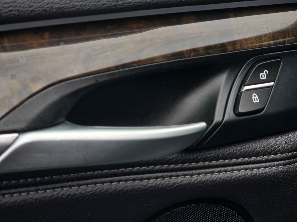 2017 BMW X5 xDrive40e