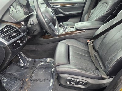 2017 BMW X5 xDrive40e