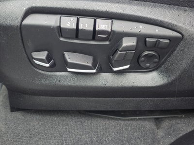 2017 BMW X5 xDrive40e