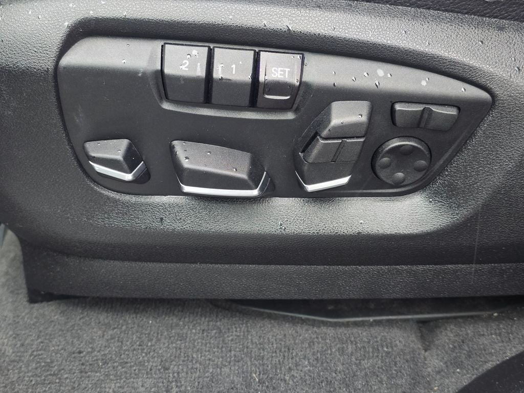 2017 BMW X5 xDrive40e