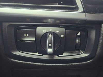 2017 BMW X5 xDrive40e