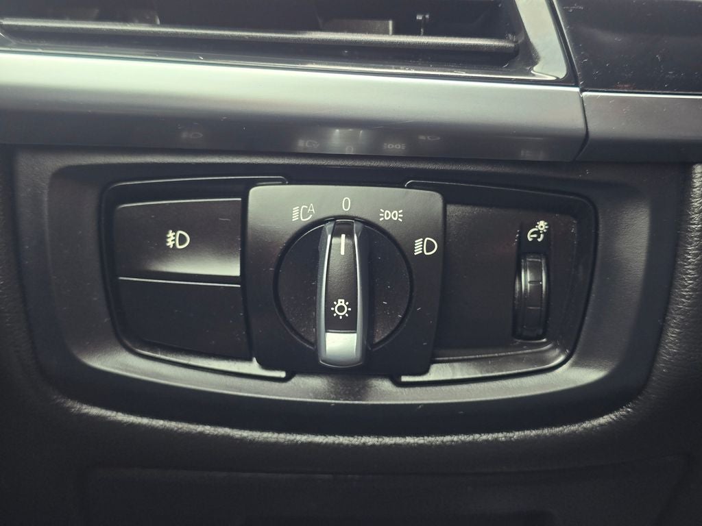 2017 BMW X5 xDrive40e