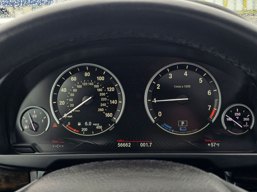 2017 BMW X5 xDrive40e