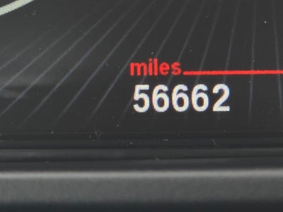 2017 BMW X5 xDrive40e