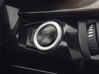 2017 BMW X5 xDrive40e