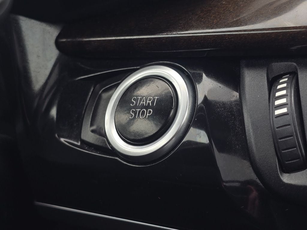 2017 BMW X5 xDrive40e