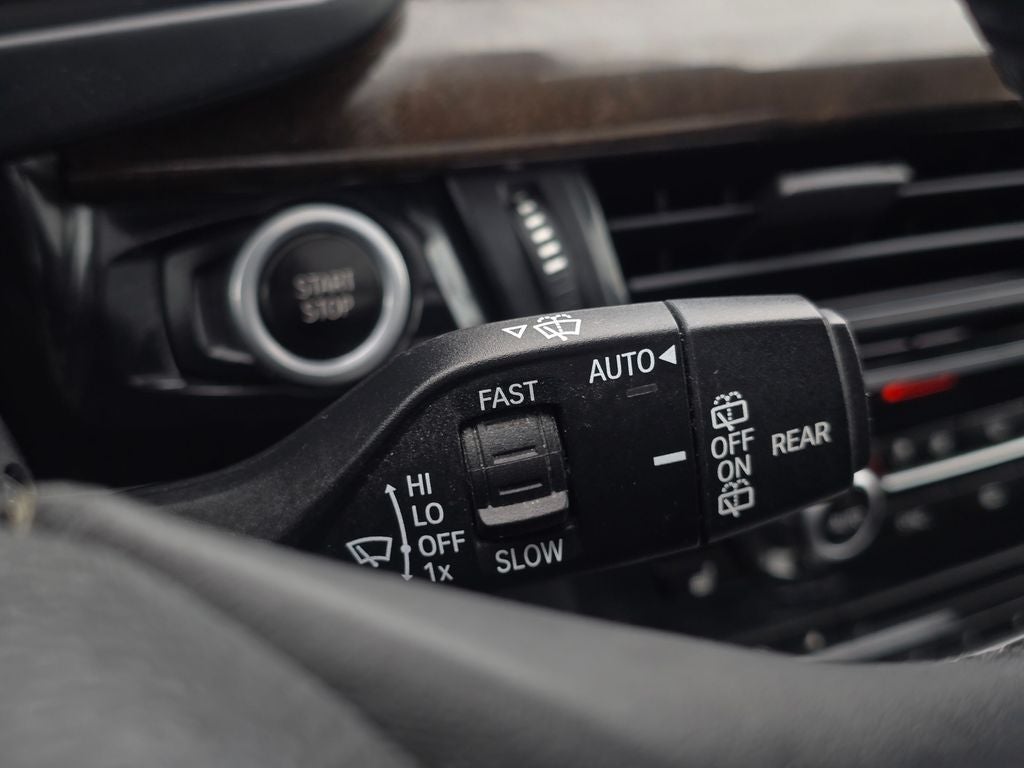 2017 BMW X5 xDrive40e