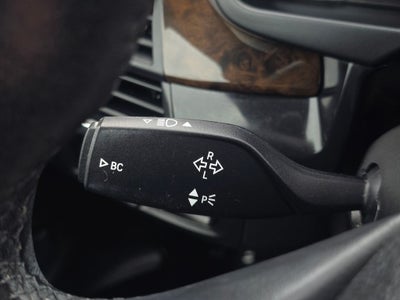 2017 BMW X5 xDrive40e