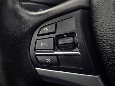 2017 BMW X5 xDrive40e