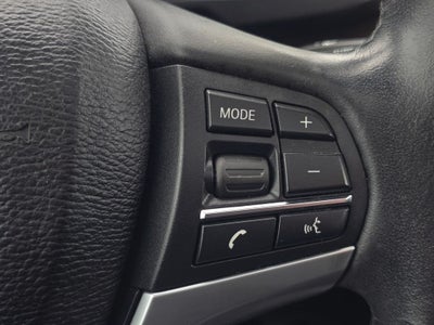 2017 BMW X5 xDrive40e