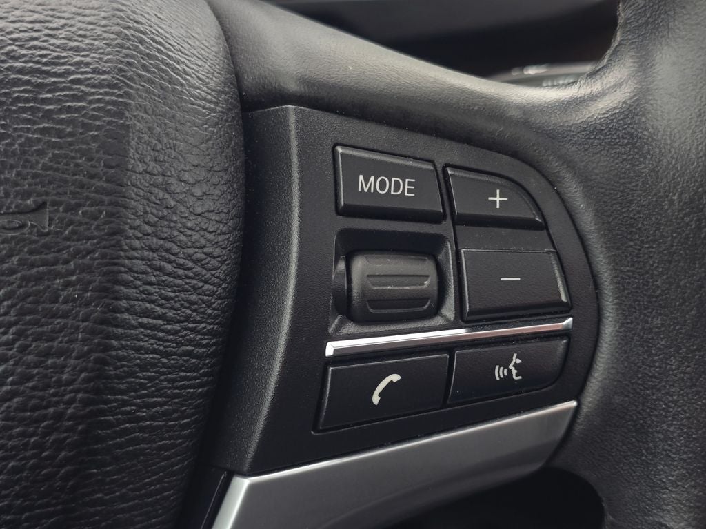 2017 BMW X5 xDrive40e