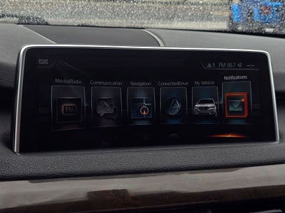 2017 BMW X5 xDrive40e