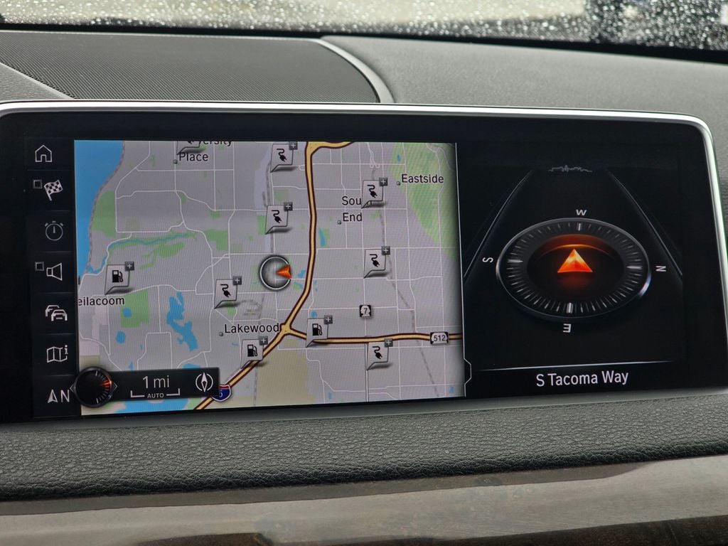 2017 BMW X5 xDrive40e