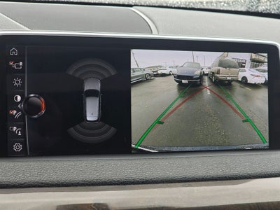 2017 BMW X5 xDrive40e