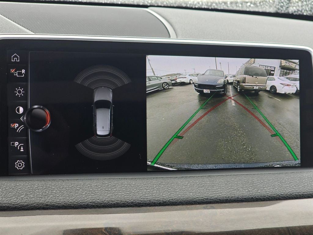 2017 BMW X5 xDrive40e