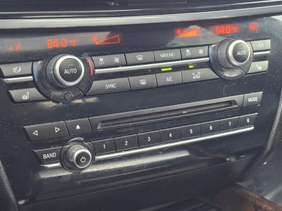 2017 BMW X5 xDrive40e