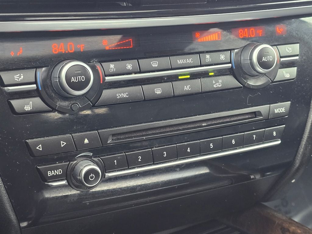 2017 BMW X5 xDrive40e