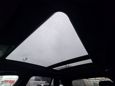 2017 BMW X5 xDrive40e