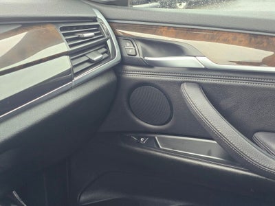 2017 BMW X5 xDrive40e