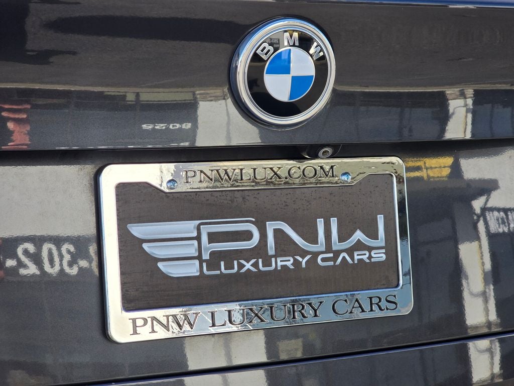 2016 BMW X5 xDrive40e