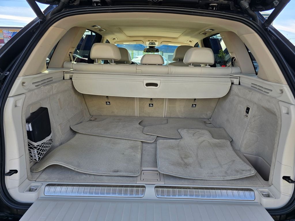2016 BMW X5 xDrive40e