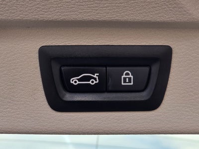 2016 BMW X5 xDrive40e