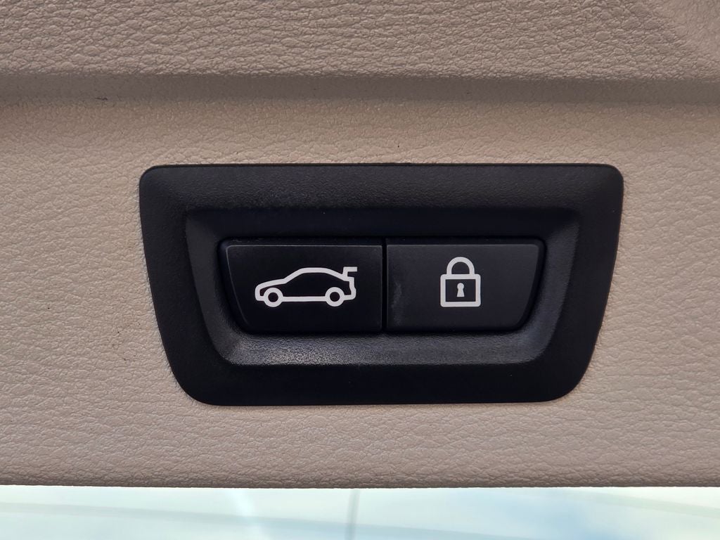 2016 BMW X5 xDrive40e