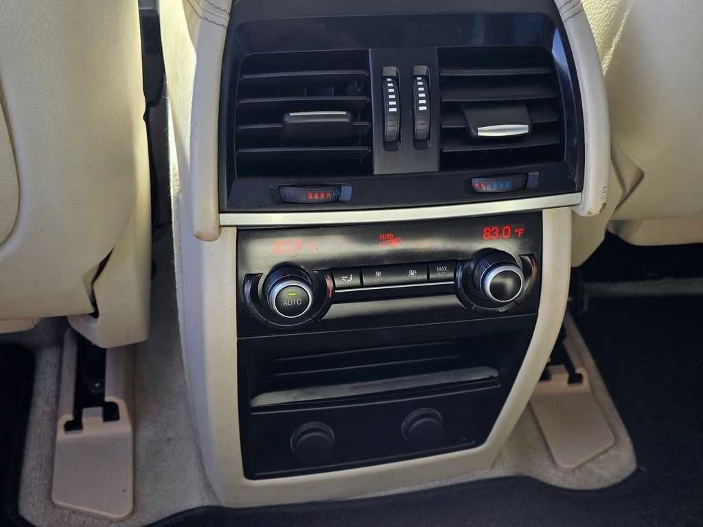 2016 BMW X5 xDrive40e