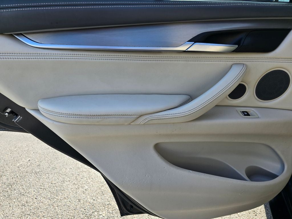 2016 BMW X5 xDrive40e