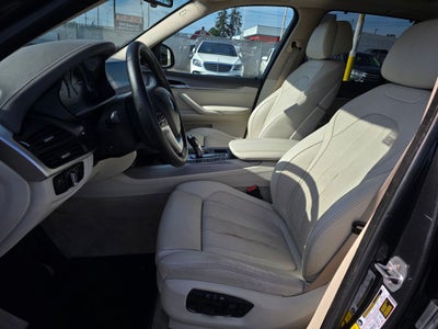 2016 BMW X5 xDrive40e