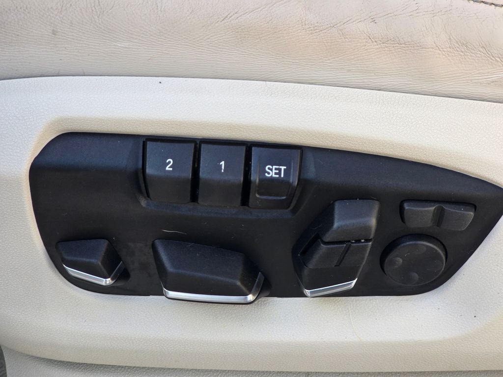 2016 BMW X5 xDrive40e