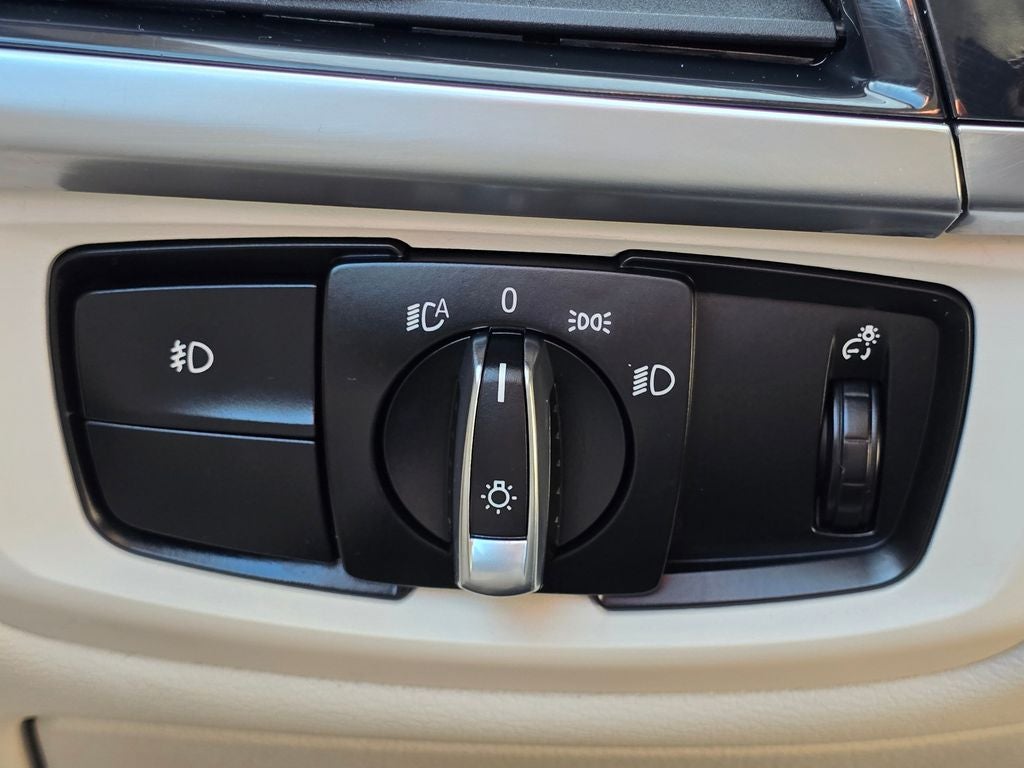 2016 BMW X5 xDrive40e