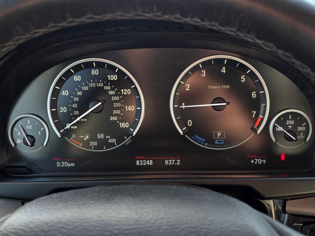 2016 BMW X5 xDrive40e