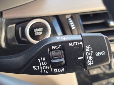 2016 BMW X5 xDrive40e