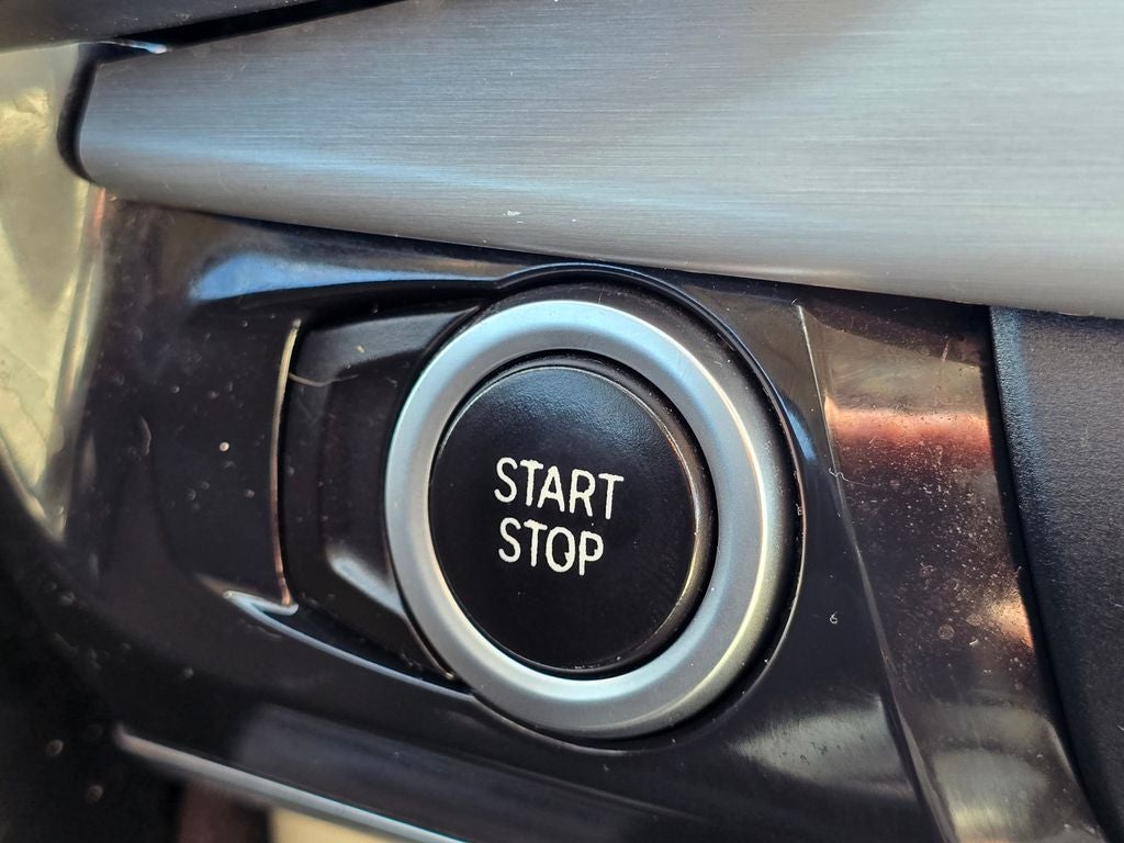 2016 BMW X5 xDrive40e