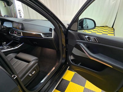 2021 BMW X5 xDrive45e