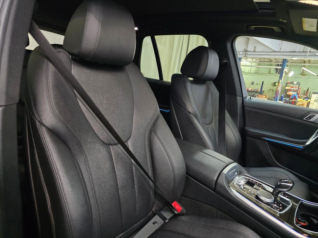 2021 BMW X5 xDrive45e