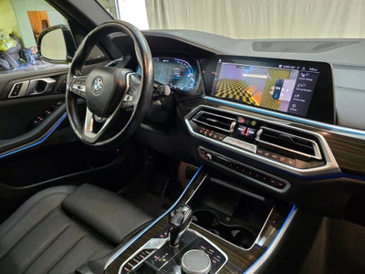 2021 BMW X5 xDrive45e