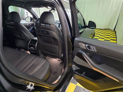 2021 BMW X5 xDrive45e