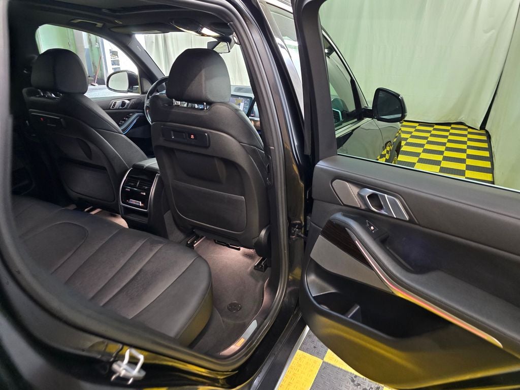 2021 BMW X5 xDrive45e