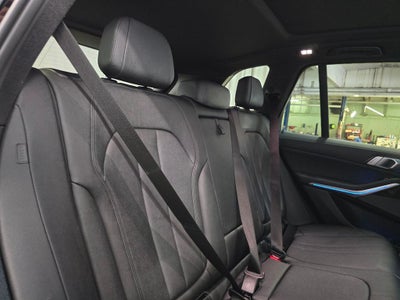 2021 BMW X5 xDrive45e