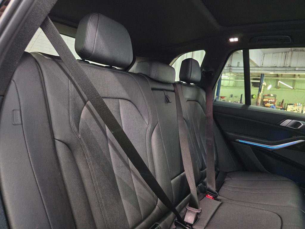 2021 BMW X5 xDrive45e