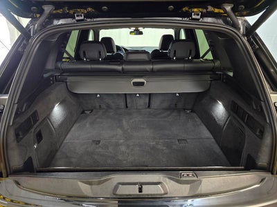 2021 BMW X5 xDrive45e