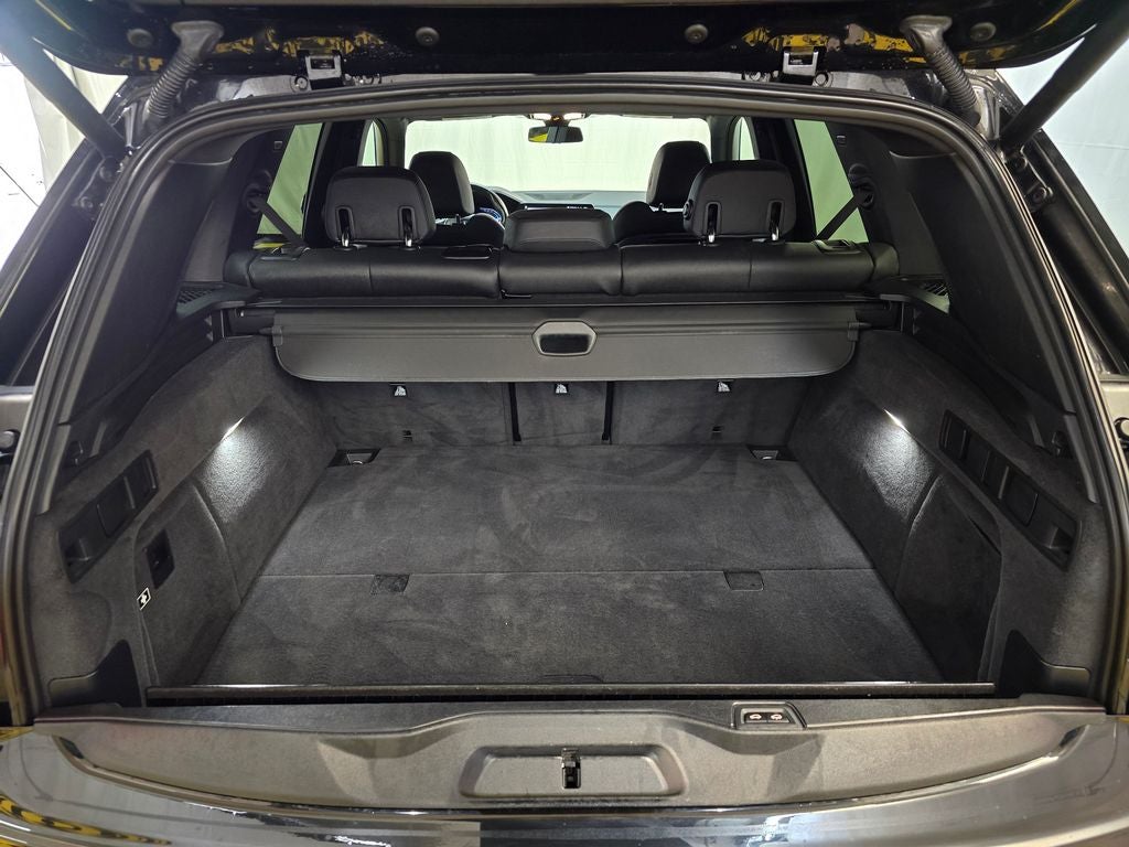 2021 BMW X5 xDrive45e