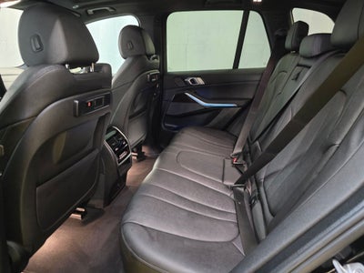 2021 BMW X5 xDrive45e