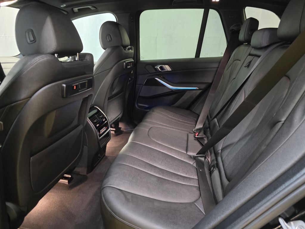 2021 BMW X5 xDrive45e